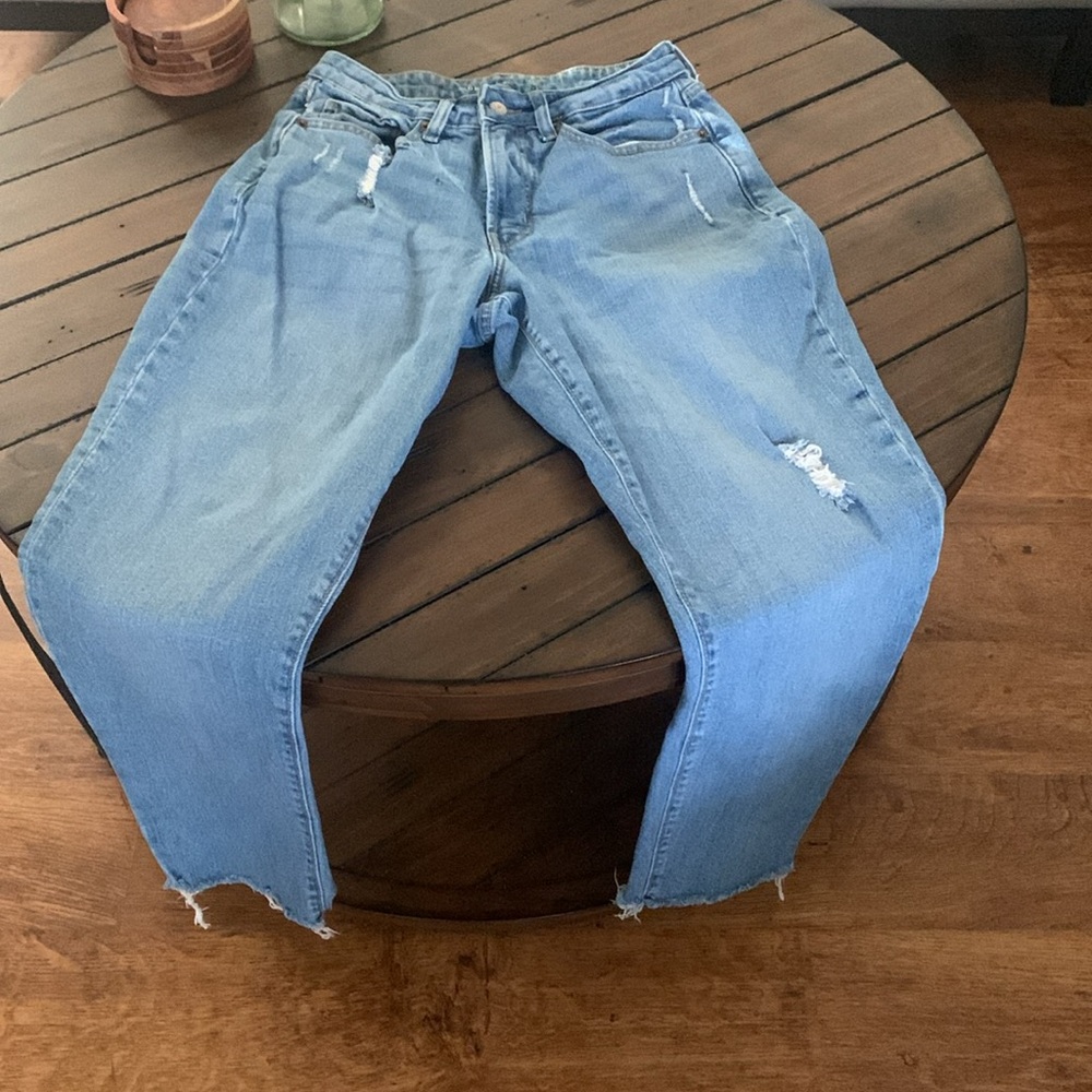 💙 jeans - Picture 2 of 7
